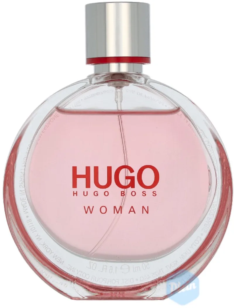 Hugo Woman parfum - Damesparfum eau de parfum de Hugo Boss en 50 ml – photo du produit