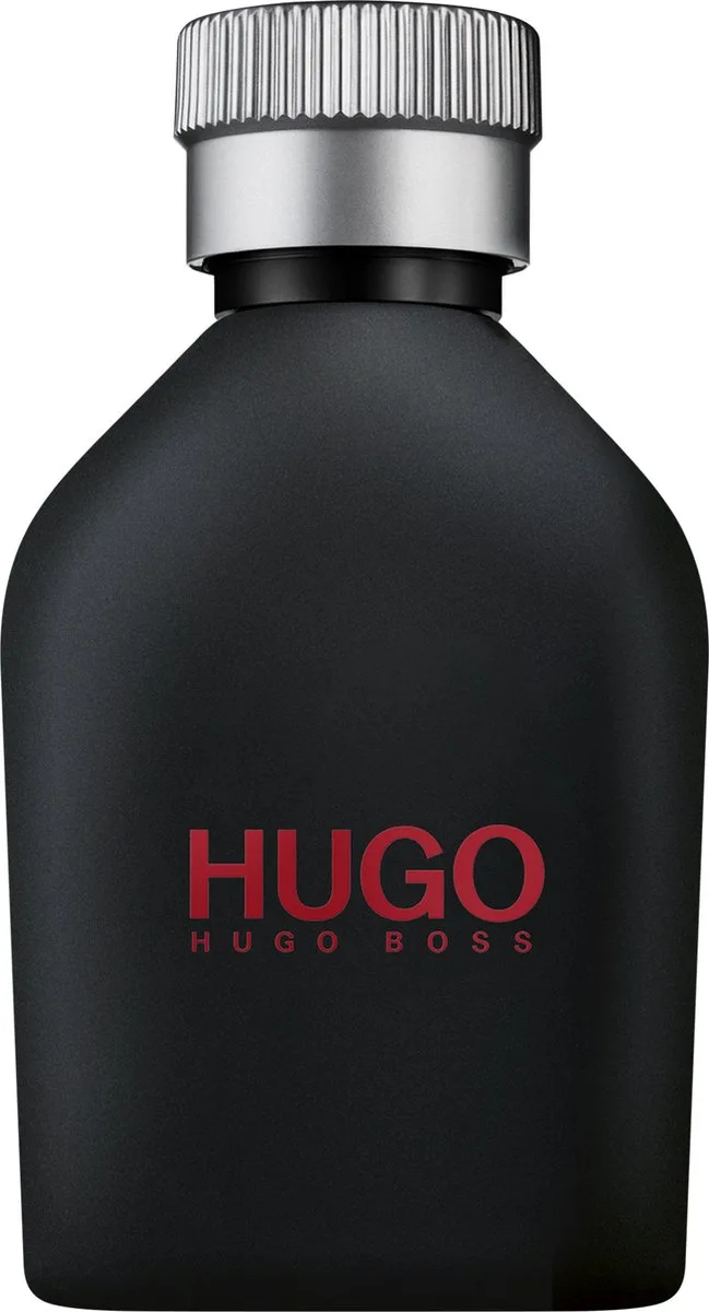 Just Different - Eau De Toilette - Herenparfum by Hugo Boss in 40 ml – product photo