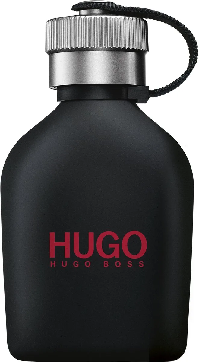 Just Different - Eau De Toilette - Herenparfum de Hugo Boss en 75 ml – photo du produit