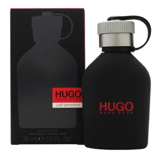 Just Different - Eau De Toilette - Herenparfum by Hugo Boss in 75 ml – product photo 2 of 2