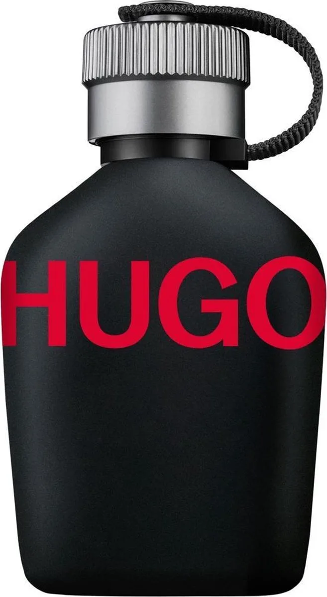 Just Different - Eau De Toilette - Herenparfum by Hugo Boss in 75 ml – product photo 1 of 2