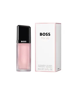 Ma Vie - Eau de parfum - Damesparfum van Hugo Boss in 30 ml – productfoto 1 van 2