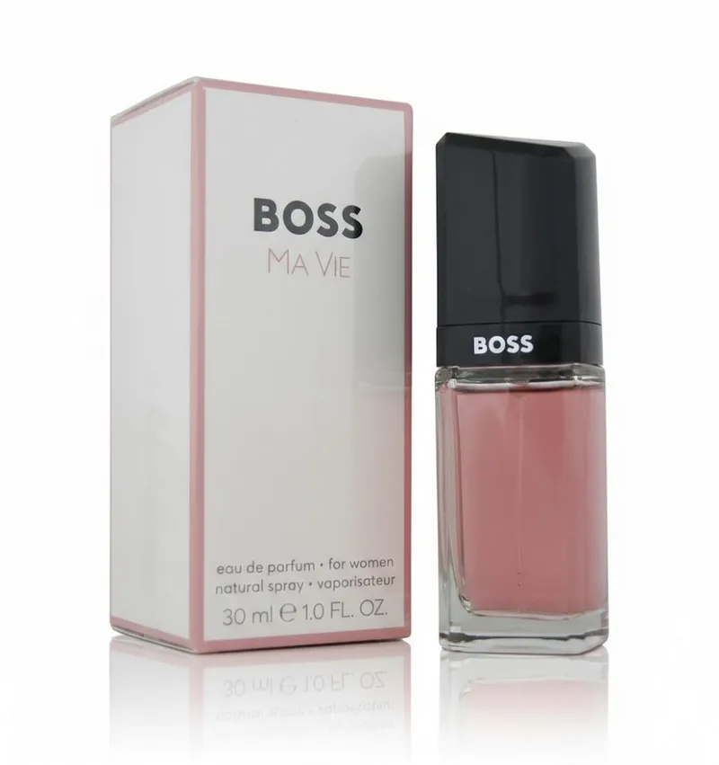 Ma Vie - Eau de parfum - Damesparfum van Hugo Boss in 30 ml – productfoto 2 van 2