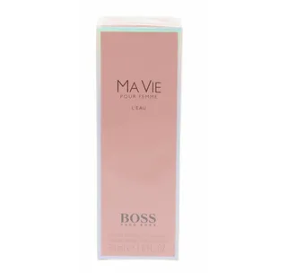 Ma Vie L'Eau Edt Spray van Hugo Boss in 50 ml – productfoto 2 van 3