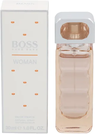 Orange Eau de Toilette - Damesparfum fra Hugo Boss i 30 ml – produktbillede 1 af 2