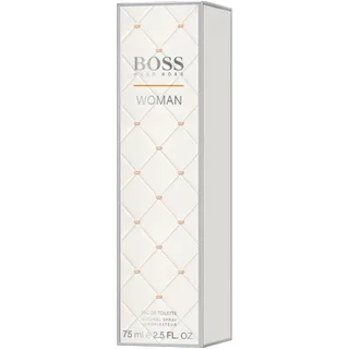 Orange Eau de Toilette - Damesparfum van Hugo Boss in 75 ml – productfoto 2 van 5
