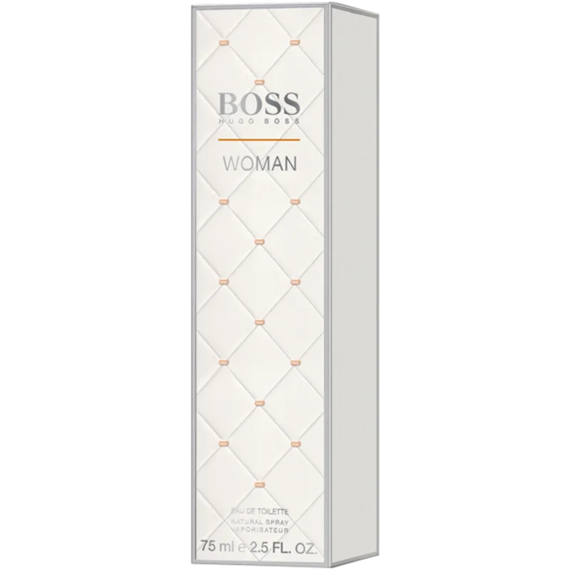 Orange Eau de Toilette - Damesparfum van Hugo Boss in 75 ml – productfoto 2 van 5