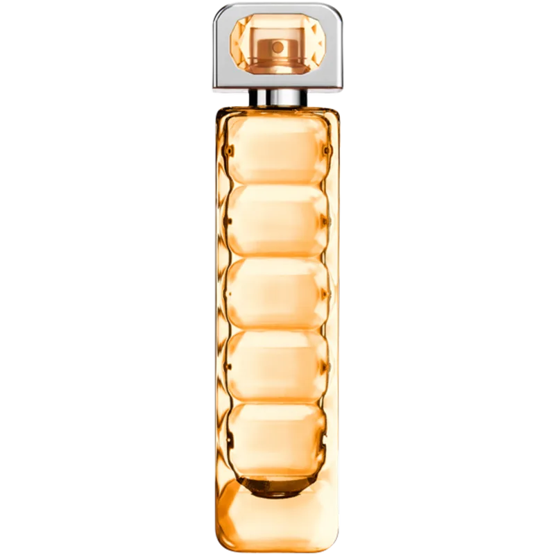 Orange Eau de Toilette - Damesparfum van Hugo Boss in 75 ml – productfoto 5 van 5