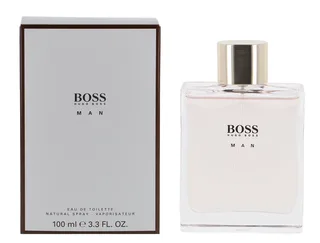 Orange Man - Eau de Toilette - Herenparfum von Hugo Boss in 100 ml – Produktfoto 2 von 4