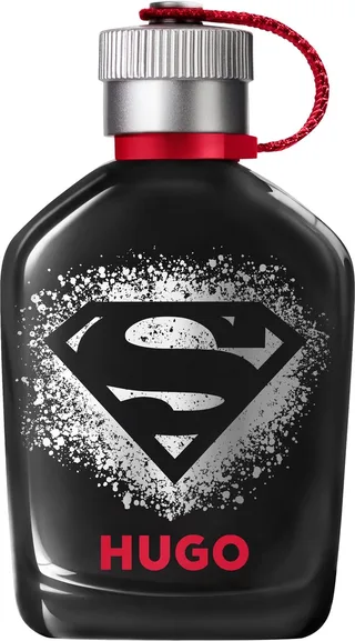 SUPERMAN X HUGO EAU DE PARFUM de Hugo Boss en 125 ml – photo du produit 1 sur 5