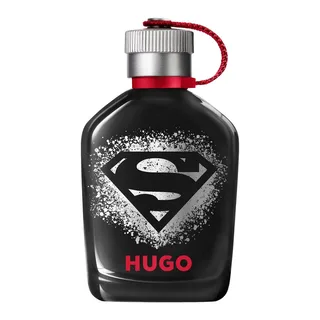 SUPERMAN X HUGO EAU DE PARFUM de Hugo Boss en 125 ml – photo du produit 2 sur 5