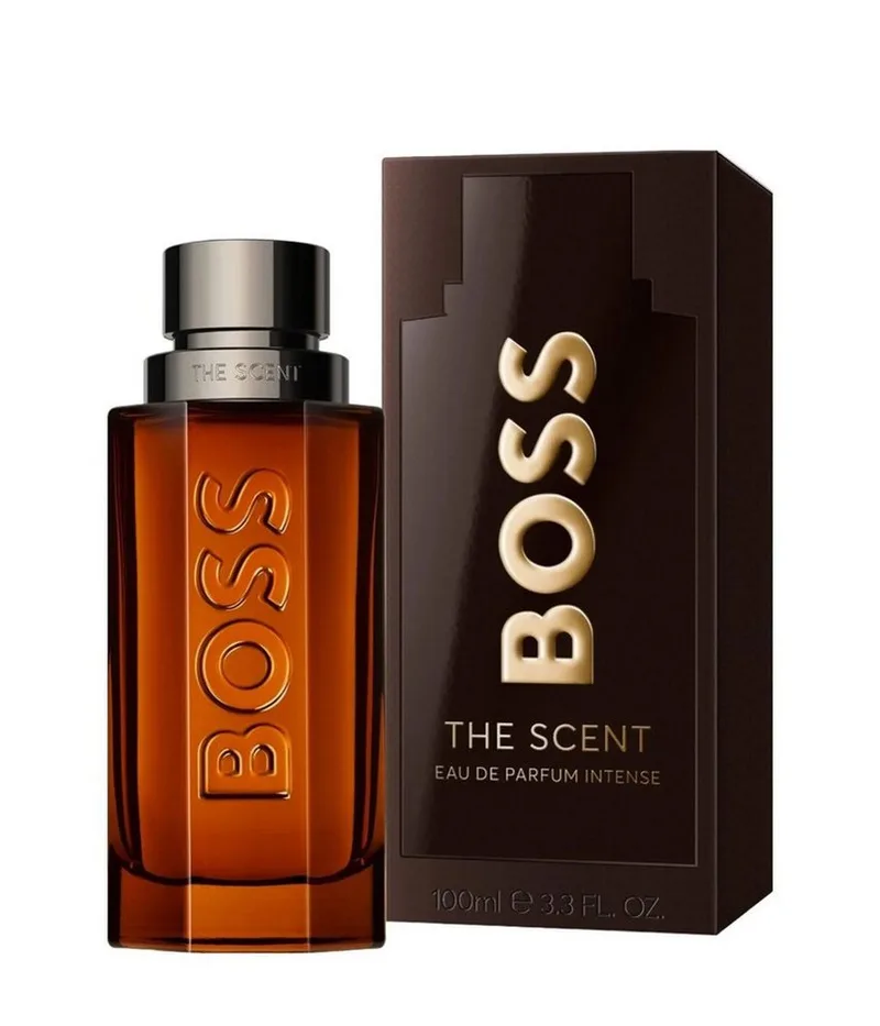 THE SCENT eau de parfum intense for Him de Hugo Boss en 50 ml – photo du produit 2 sur 3