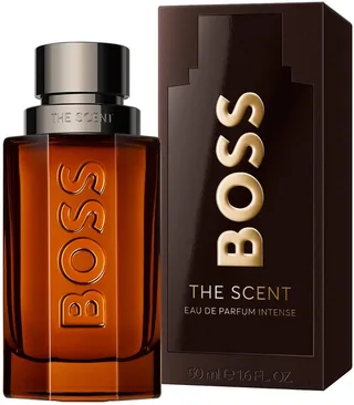 THE SCENT eau de parfum intense for Him de Hugo Boss en 50 ml – photo du produit 1 sur 3