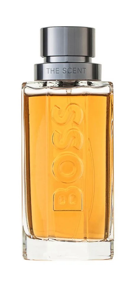 The Scent - Eau de Toilette - Herenparfum de Hugo Boss en 100 ml – photo du produit 3 sur 5
