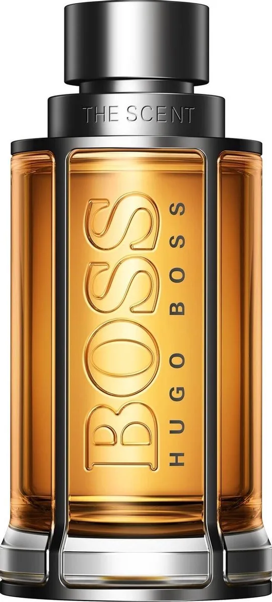 The Scent - Eau de Toilette - Herenparfum