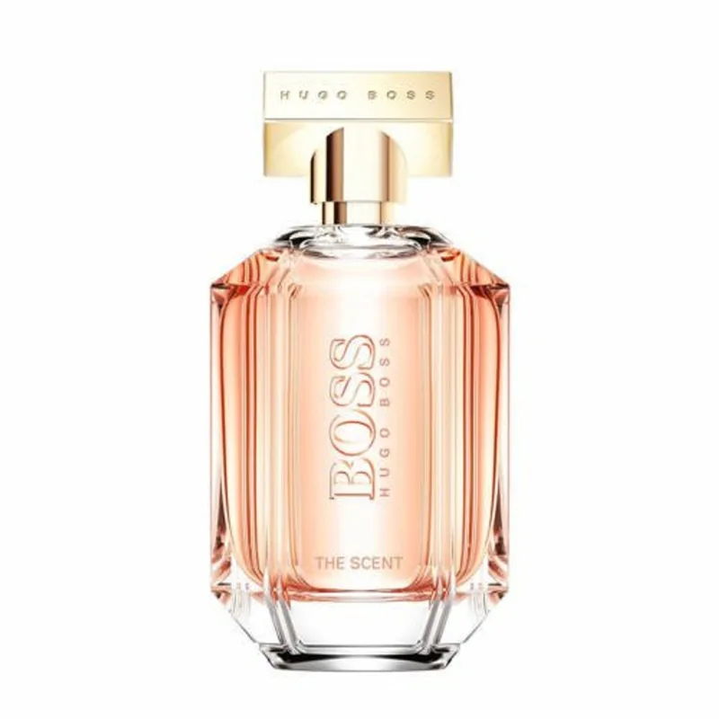 The Scent - Eau de Parfum - Damesparfum van Hugo Boss in 100 ml – productfoto