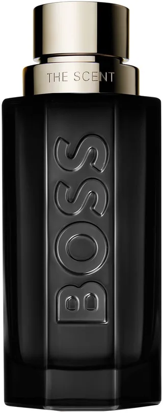 Uniseks Parfum Hugo Boss-boss THE SCENT by Hugo Boss in 100 ml – product photo 1 of 3
