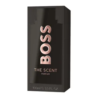 Uniseks Parfum Hugo Boss-boss THE SCENT fra Hugo Boss i 100 ml – produktbillede 2 af 3