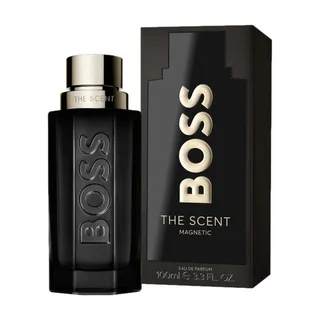 Uniseks Parfum Hugo Boss-boss THE SCENT by Hugo Boss in 100 ml – product photo 3 of 3