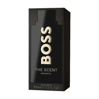 Uniseks Parfum Hugo Boss-boss THE SCENT by Hugo Boss in 100 ml – product photo 2 of 3