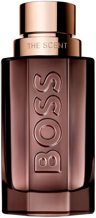 Uniseks Parfum Hugo Boss-boss THE SCENT de Hugo Boss en 50 ml – photo du produit 1 sur 3
