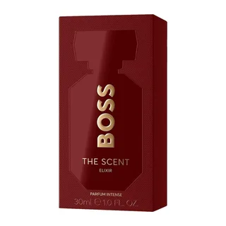 Uniseks Parfum Hugo Boss-boss The Scent Elixir The Scent Elixir von Hugo Boss in 30 ml – Produktfoto 2 von 3