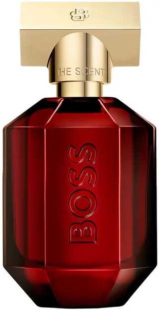 Uniseks Parfum Hugo Boss-boss The Scent Elixir The Scent Elixir von Hugo Boss in 30 ml – Produktfoto 1 von 3