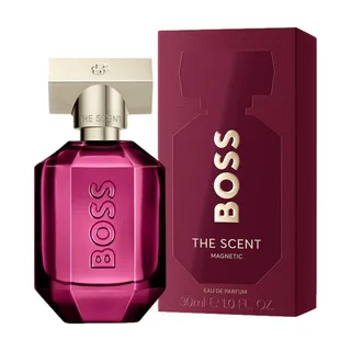 Uniseks Parfum Hugo Boss-boss THE SCENT FOR HER von Hugo Boss in 30 ml – Produktfoto 3 von 3