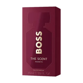 Uniseks Parfum Hugo Boss-boss THE SCENT FOR HER von Hugo Boss in 30 ml – Produktfoto 2 von 3