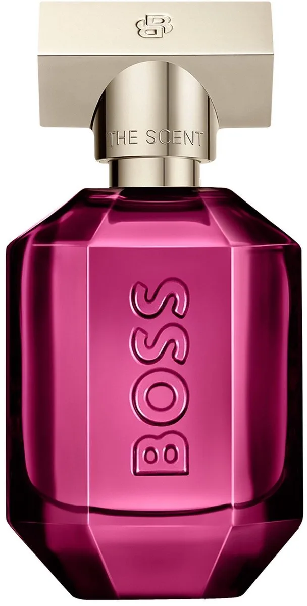 Uniseks Parfum Hugo Boss-boss THE SCENT FOR HER von Hugo Boss in 30 ml – Produktfoto 1 von 3