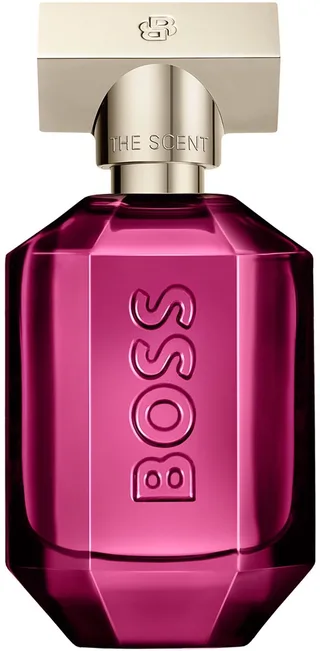 Uniseks Parfum Hugo Boss-boss THE SCENT FOR HER de Hugo Boss en 50 ml – photo du produit 1 sur 3