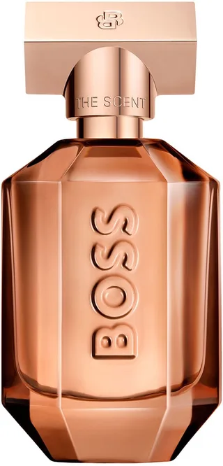 Uniseks Parfum Hugo Boss-boss THE SCENT FOR HER fra Hugo Boss i 50 ml – produktbillede 1 af 3