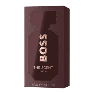 Uniseks Parfum Hugo Boss-boss THE SCENT FOR HER fra Hugo Boss i 50 ml – produktbillede 3 af 3