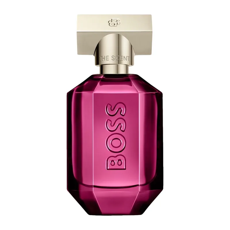 Uniseks Parfum Hugo Boss-boss THE SCENT FOR HER de Hugo Boss en 50 ml – photo du produit 2 sur 3
