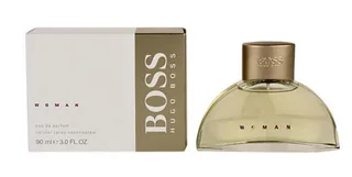 Woman - Eau de Parfum de Hugo Boss en 90 ml – photo du produit 2 sur 2