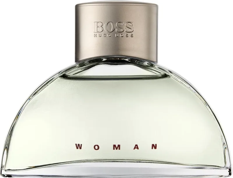 Woman - Eau de Parfum de Hugo Boss en 90 ml – photo du produit 1 sur 2