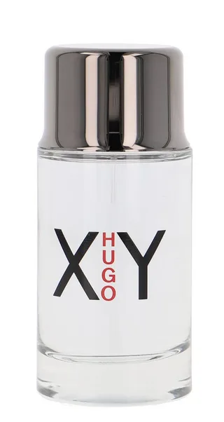 XY Eau de Toilette - Herenparfum by Hugo Boss in 100 ml – product photo 1 of 3