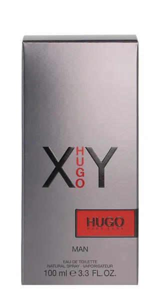 XY Eau de Toilette - Herenparfum by Hugo Boss in 100 ml – product photo 2 of 3