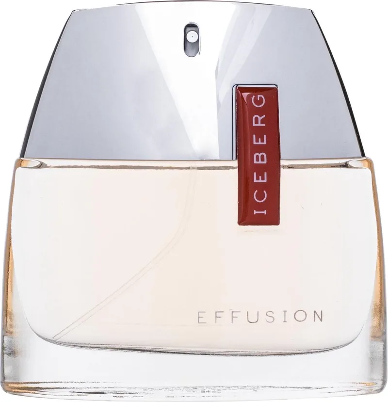 Effusion - Eau de parfum by Iceberg in 75 ml – product photo