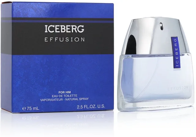 Effusion Man