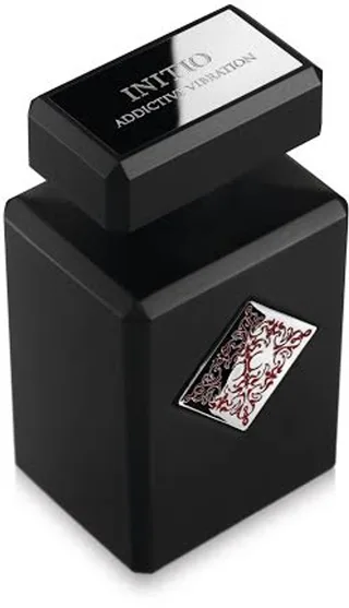 Addictive Vibration - Eau de parfum - Unisexparfum von Initio in 90 ml – Produktfoto 1 von 2