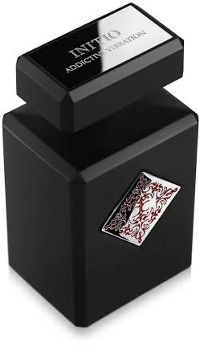 Addictive Vibration - Eau de parfum - Unisexparfum von Initio in 90 ml – Produktfoto 1 von 2