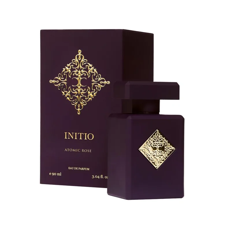 Atoomroos Eau de Parfum by Initio in 90 ml – product photo 2 of 2