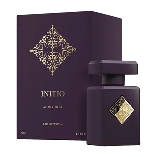 Atoomroos Vleselijk Eau de Parfum von Initio in 50 ml – Produktfoto 2 von 4