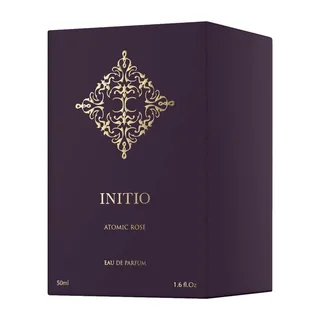 Atoomroos Vleselijk Eau de Parfum von Initio in 50 ml – Produktfoto 3 von 4