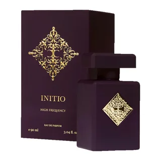 Hoge frequentie Eau de Parfum von Initio in 90 ml – Produktfoto 2 von 2