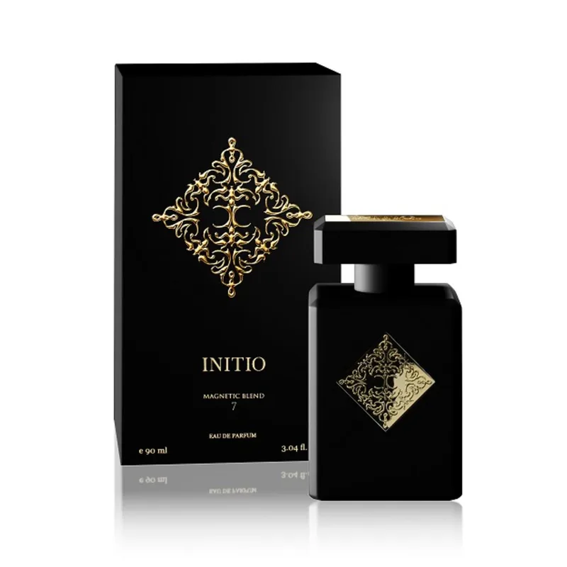 Magnetic Blend 7 Eau de Parfum de Initio – photo du produit 2 sur 2