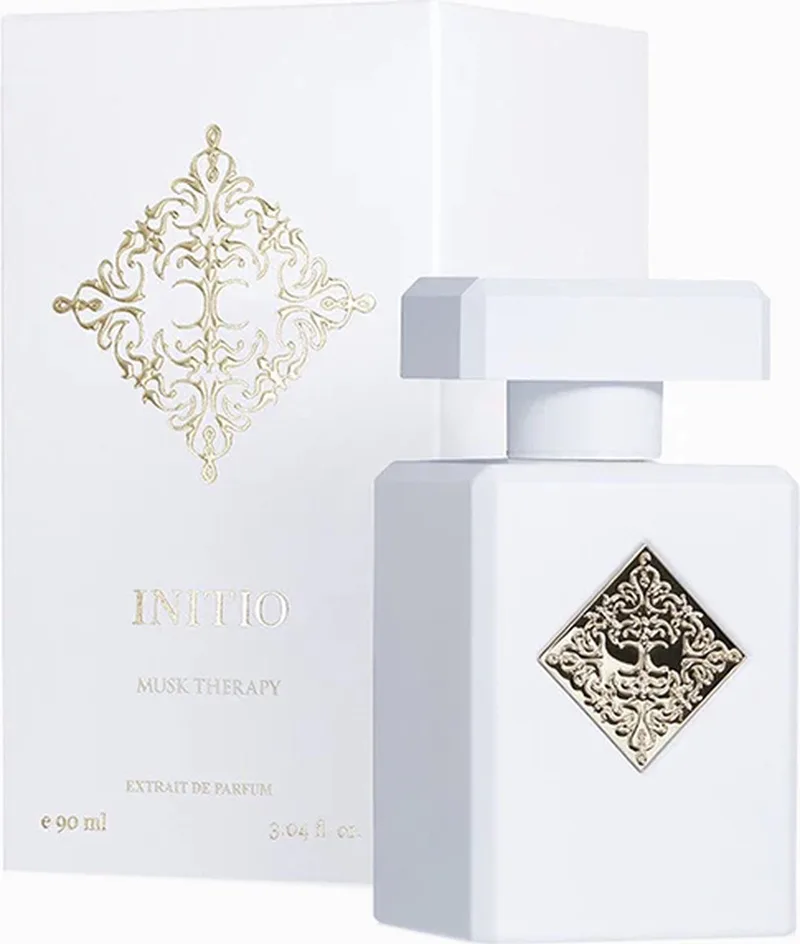 Musk Therapy Extrait de Parfum von Initio – Produktfoto