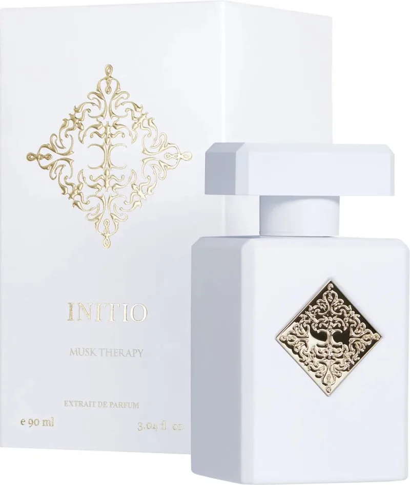 Musk Therapy extrait de parfum de Initio en 90 ml – photo du produit