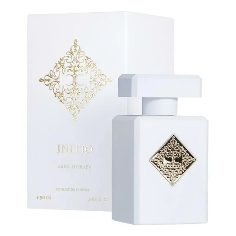 Musk Therapy Extrait de Parfum van Initio – productfoto 2 van 2